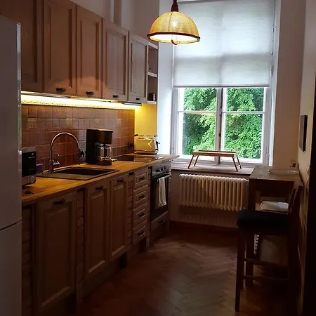 Apartment Aarde