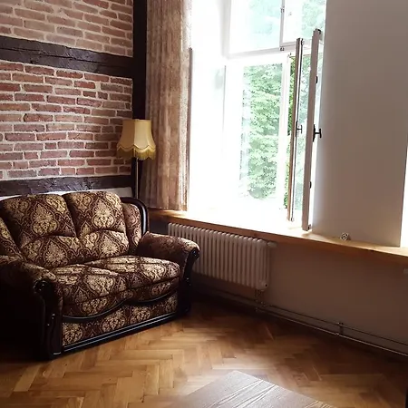 Apartment Aarde