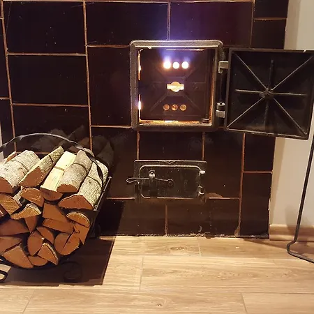 Apartment Aarde *