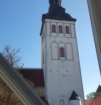 Apartment Aarde Tallinn