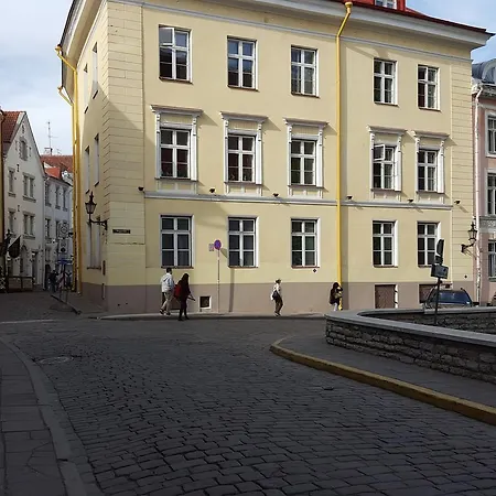 Korter Aarde Tallinn