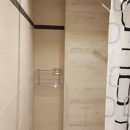 Apartment Aarde