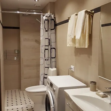 Apartment Aarde Reval
